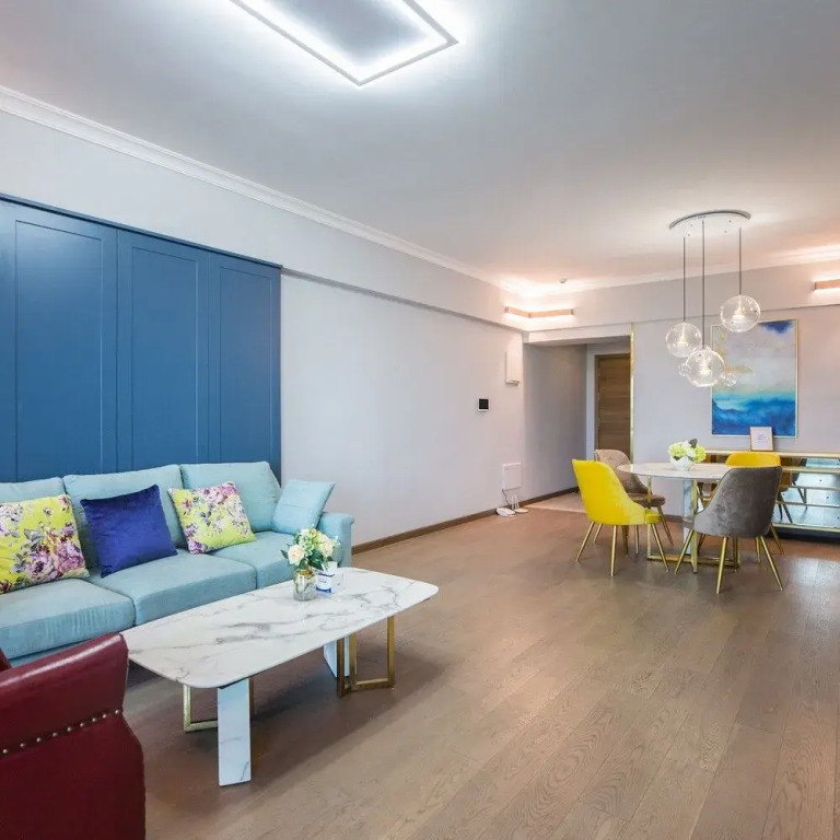 Seven Hotel Nanshan Branch