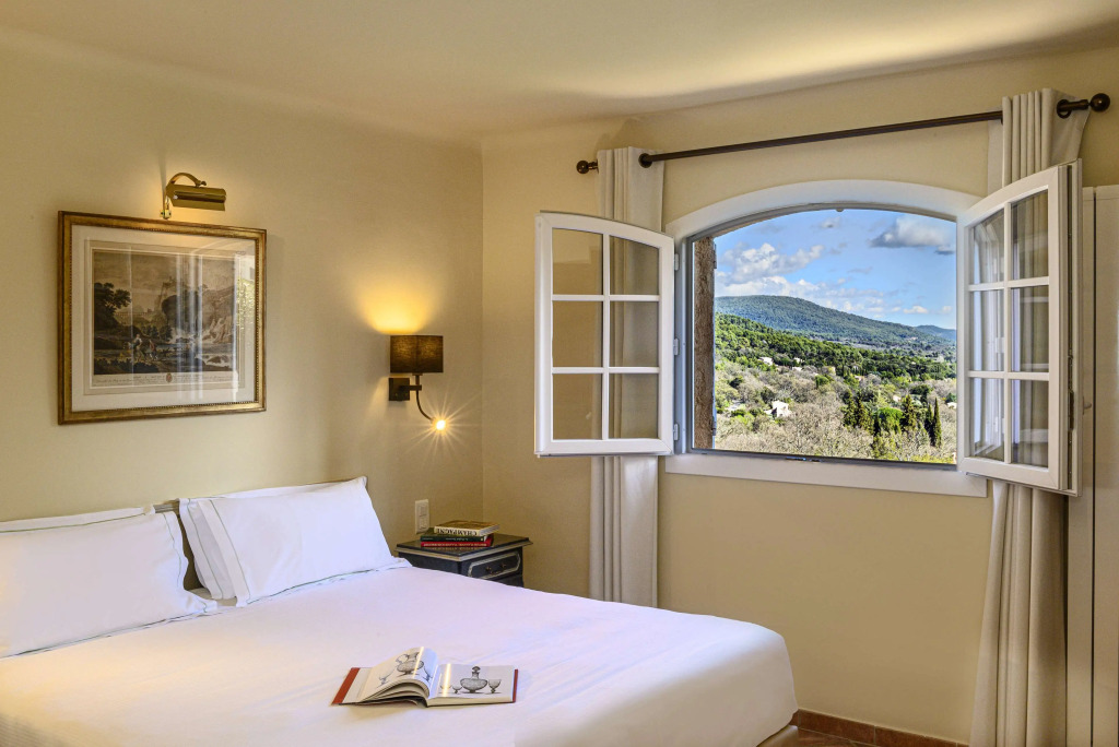 La Bastide du Calalou Hotel & Spa, BW Premier Collection