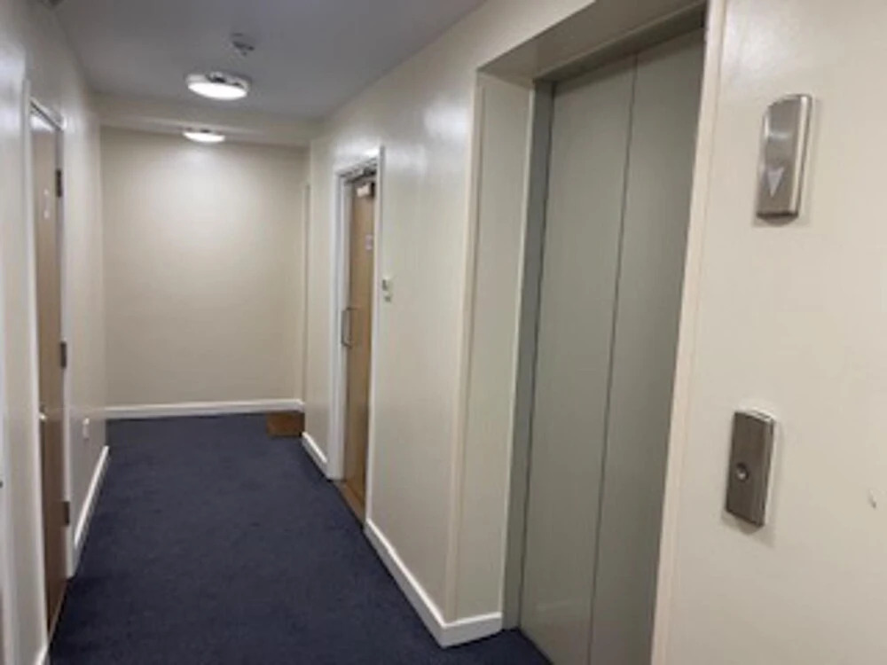 Inviting 2-bed Apartment in Birmingham