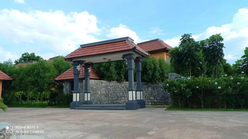 Sterling Hibis Vellore