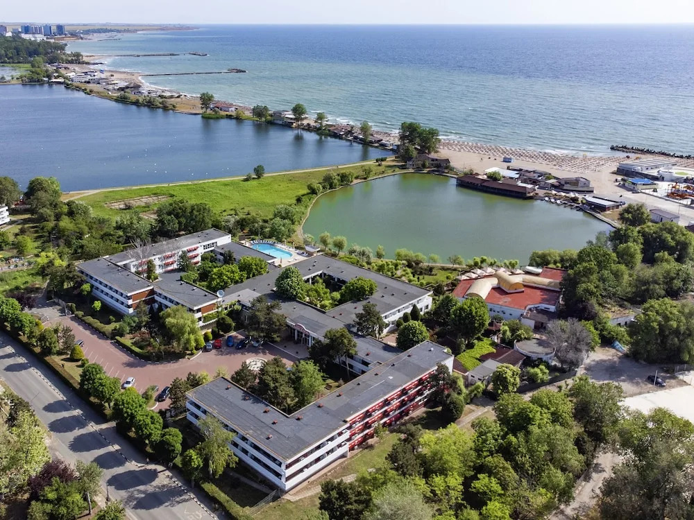 COMPLEX TISMANA ALL INCLUSIVE