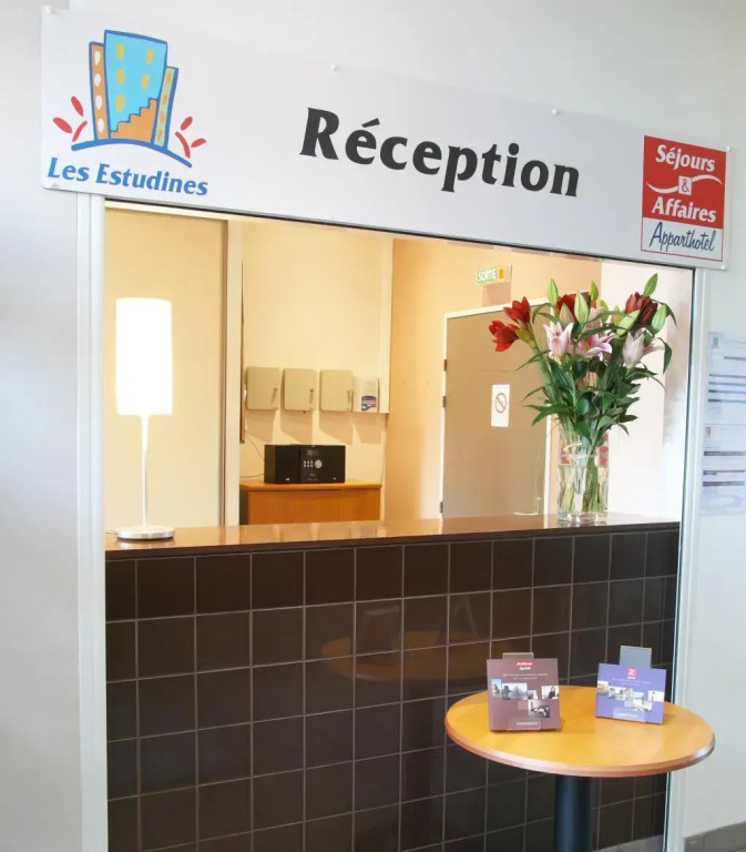 Séjours & Affaires Rouen Normandie
