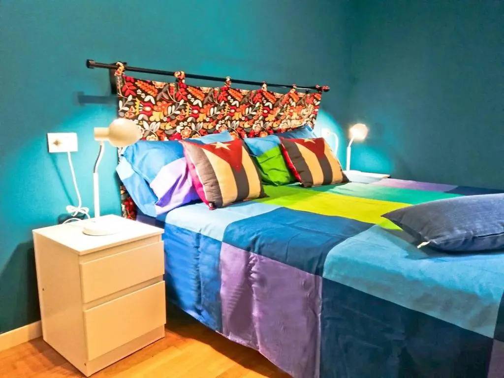 Modern & Bright Flat - 2 Min From the Sea