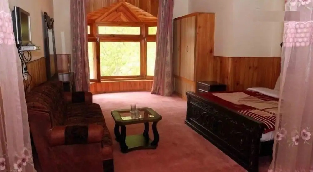 Sayyam Heights Hotel Naran