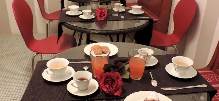 B&B Tosca