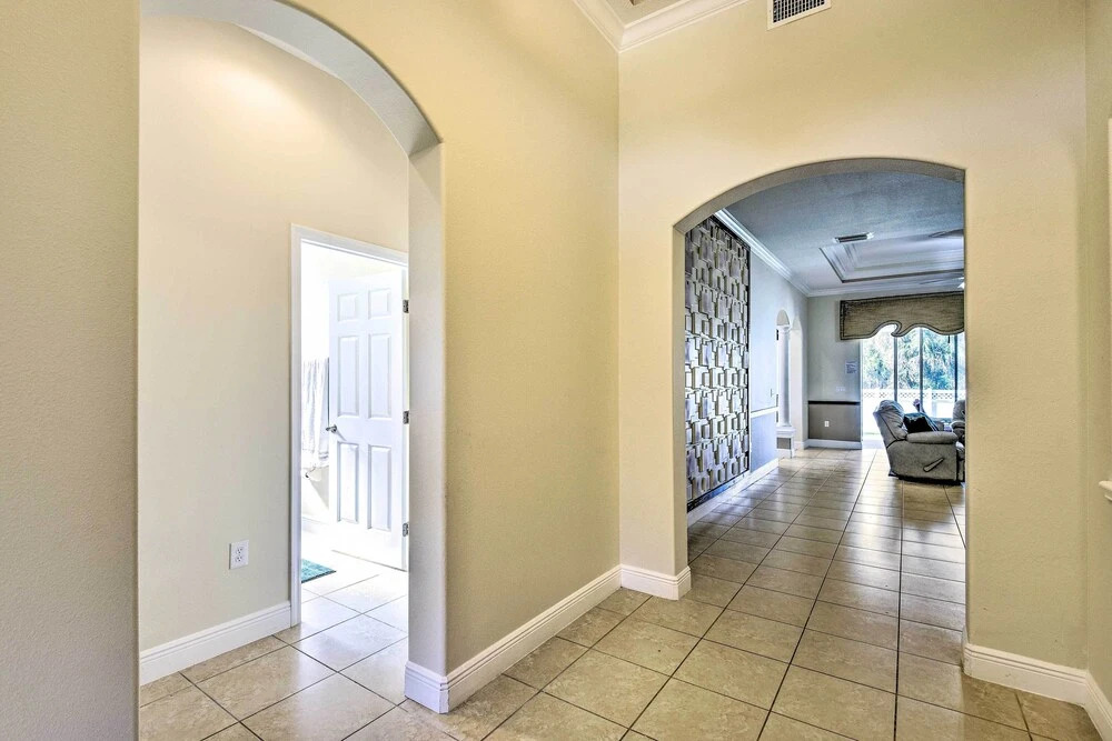 Rotonda West Home w/ Heated Pool, 5 Mi to Beach!