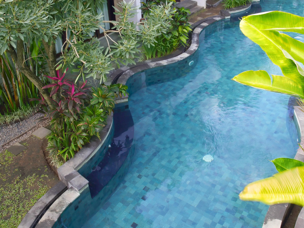 Seminyak TownHouse