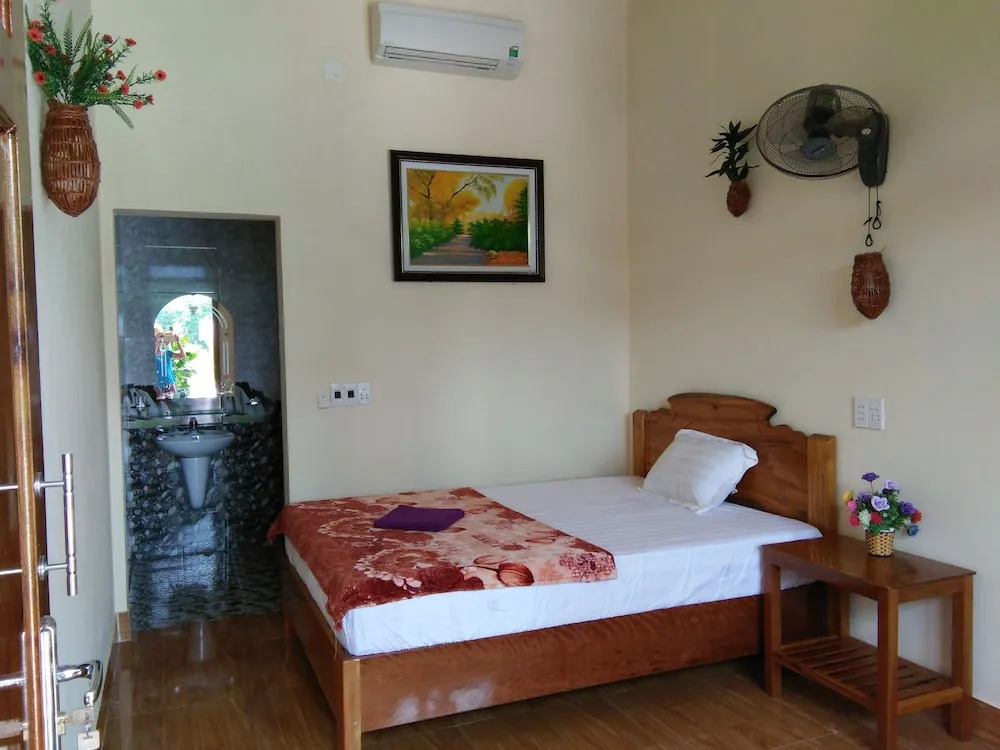 Tu Lan Homestay