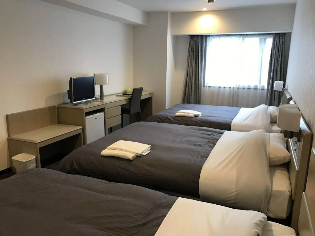 Sapporo Oriental Hotel
