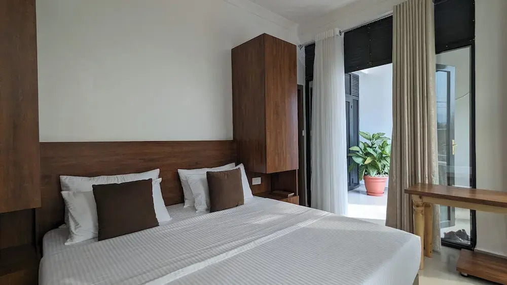 K Hotel Kigali