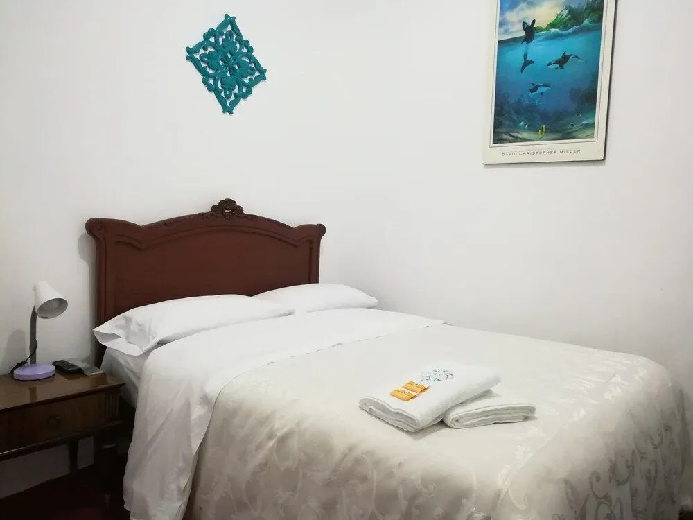 La Arena Bed & Breakfast