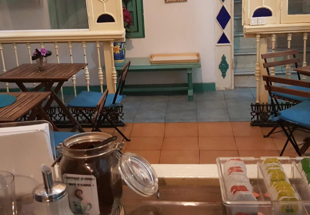 Pension Nuevo Pino