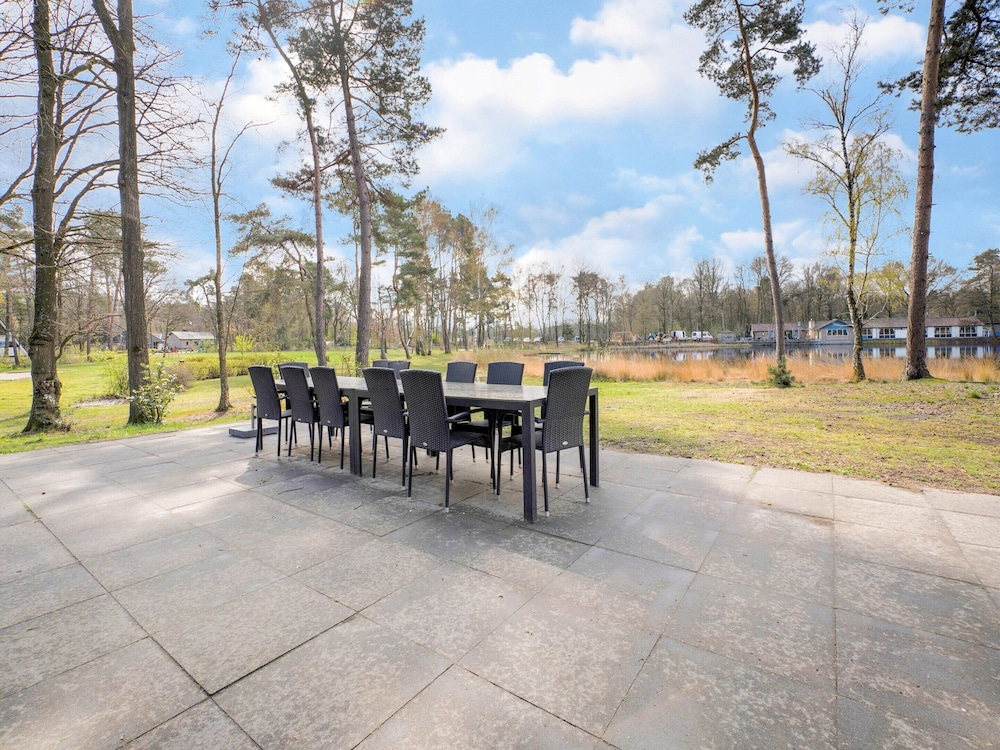 Holiday Home in Stramproy near Forest