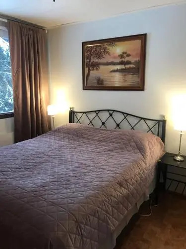 Villa Campari