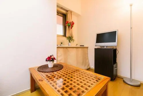 Apartment Hotel Hakataekimae 2