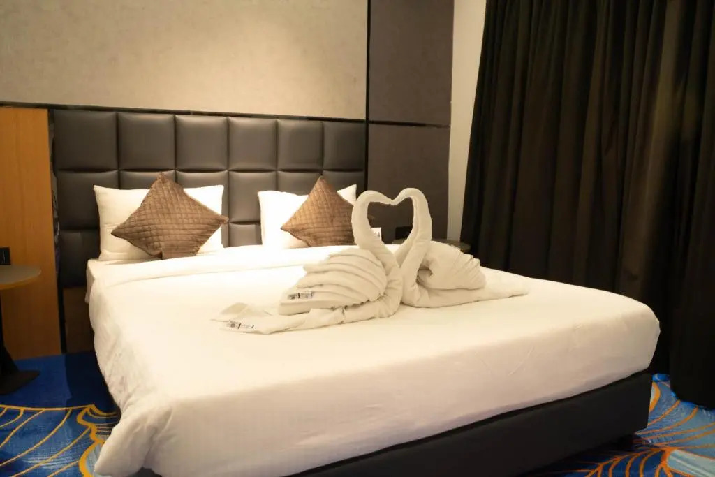 Magnus Lxia Premier, Kalyani Nagar Pune