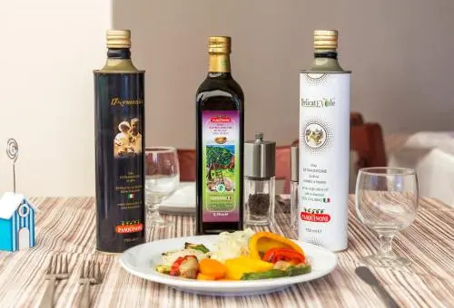 Riccione Beach Hotel Design - Brunch Experience