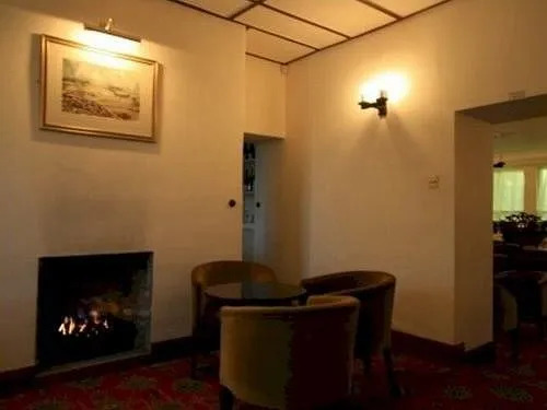The Liddesdale
