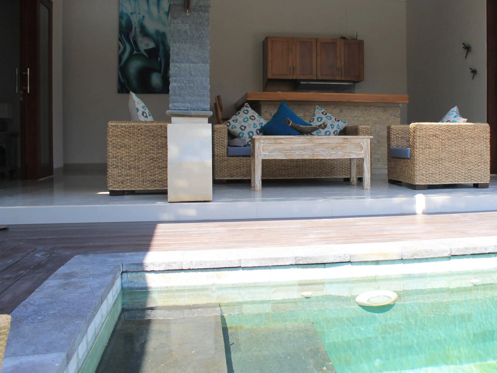 Villa Jai