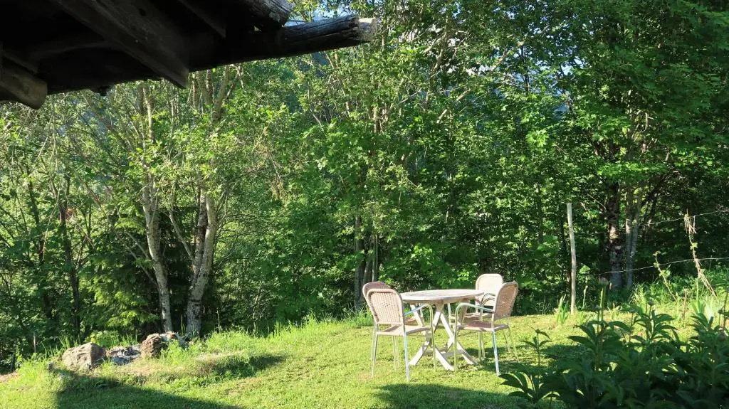 CHALET VENDEE-NEIGE Appartement CHARMIEUX 6 places 3 chambres