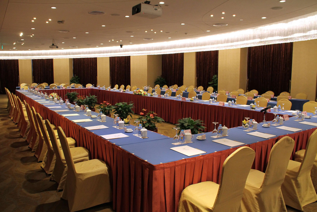 Central Hotel Shanghai - Nanjing Road