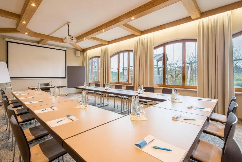 Hotel-Gasthof Huber