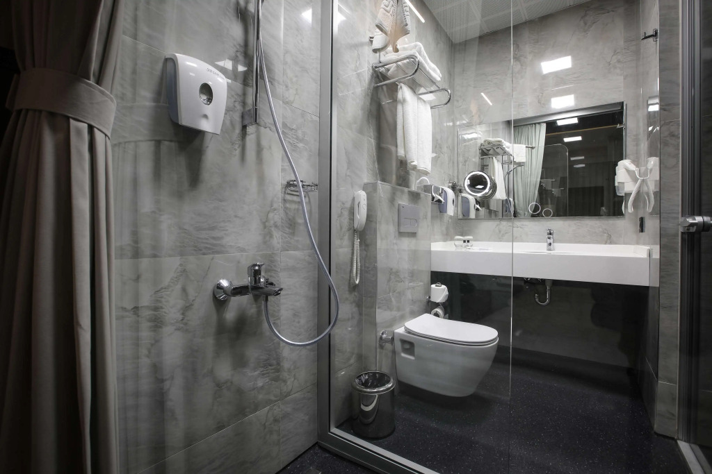 Best Western Premier Karsiyaka Convention & Spa Hotel