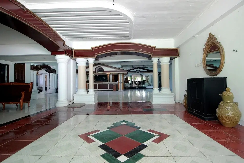 Hotel Rio by OYO Rooms