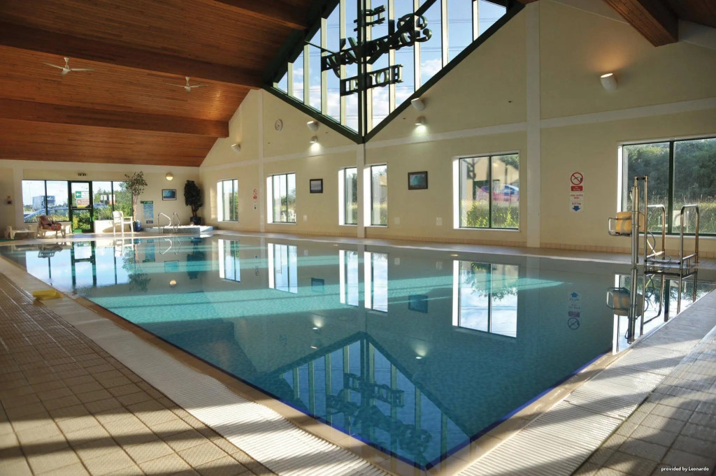 Best Western Plus Bentley Hotel