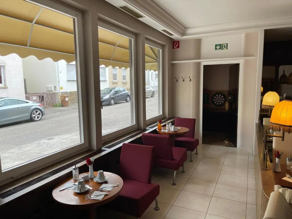 Hotel Hafner Stuttgart