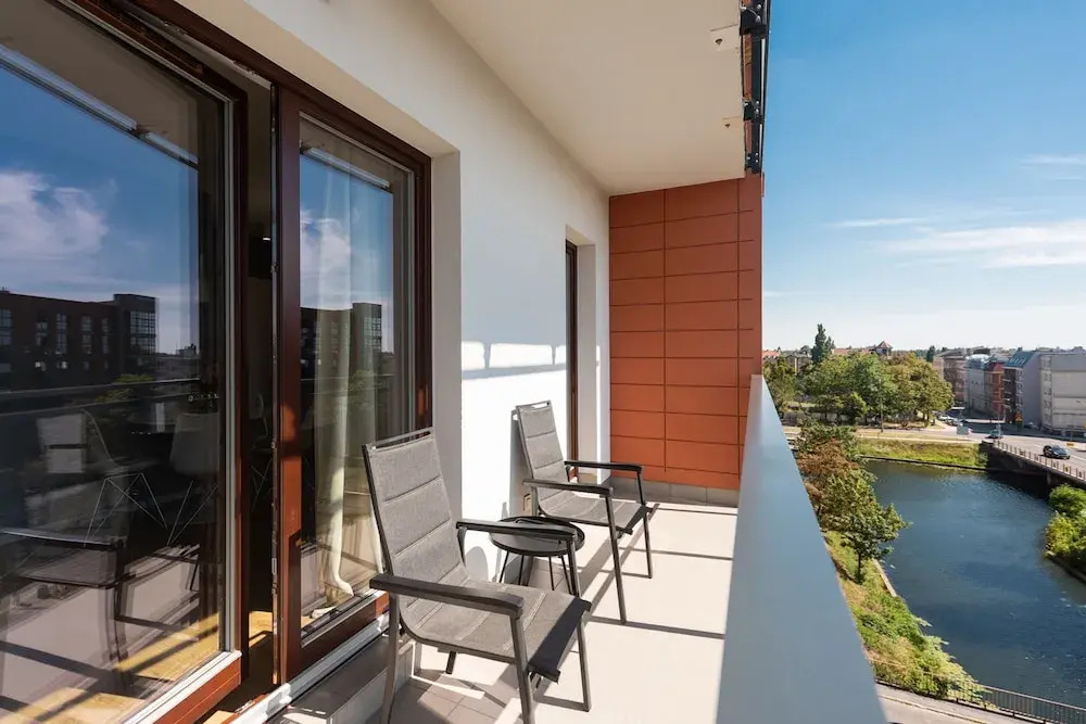 Flatbook - City Center SPA Apartments Toruńska