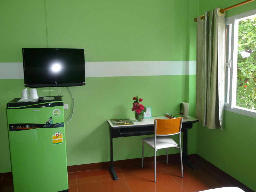 Room For You