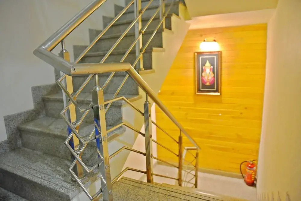 Hotel Stay City