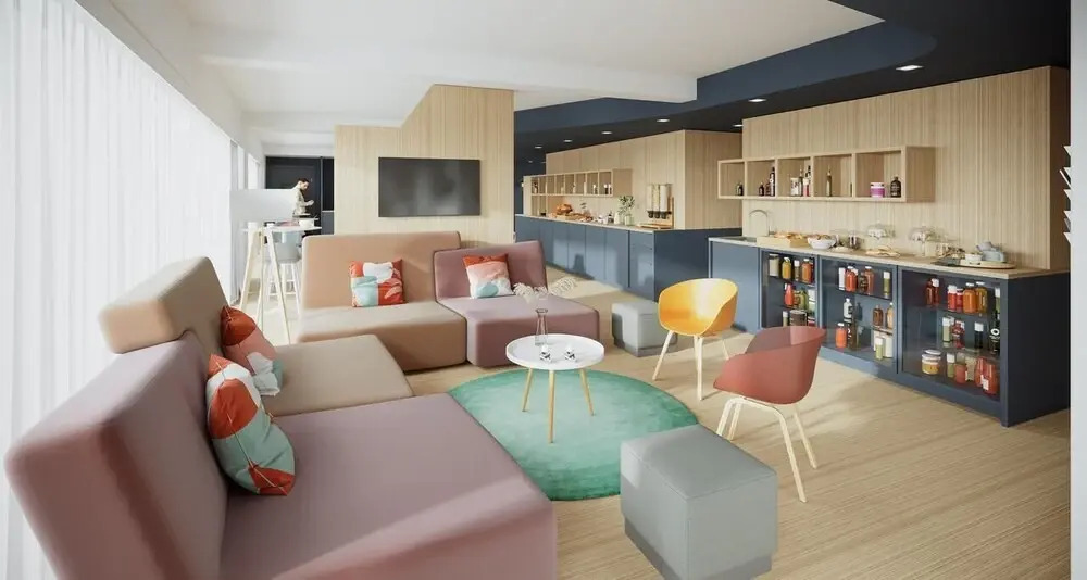 Athome Résidence