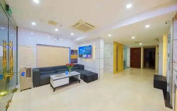 Ha Nhung Hotel Nha Trang