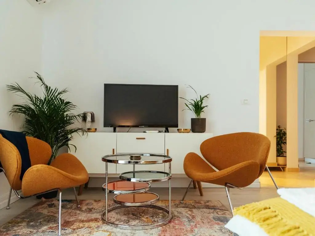 Luxurious and Cosy - Dristor
