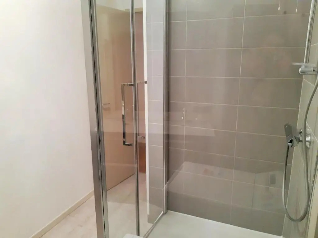 Appartement Les Deux Alpes, 2 pièces, 6 personnes - FR-1-516-2