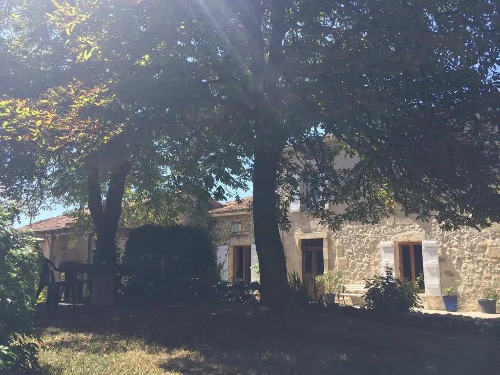 Au garcin