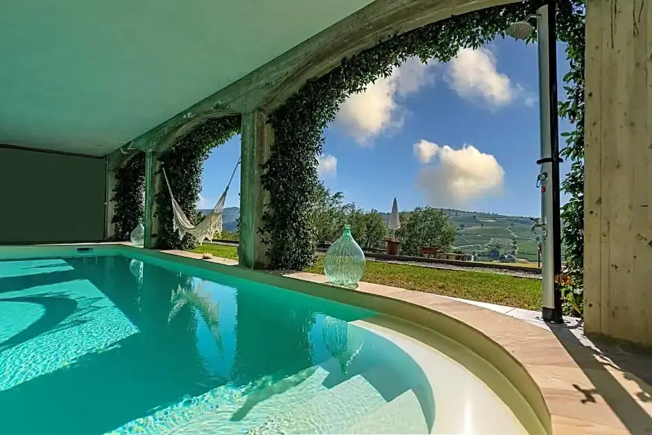 Il Sassoscritto Bed and Breakfast