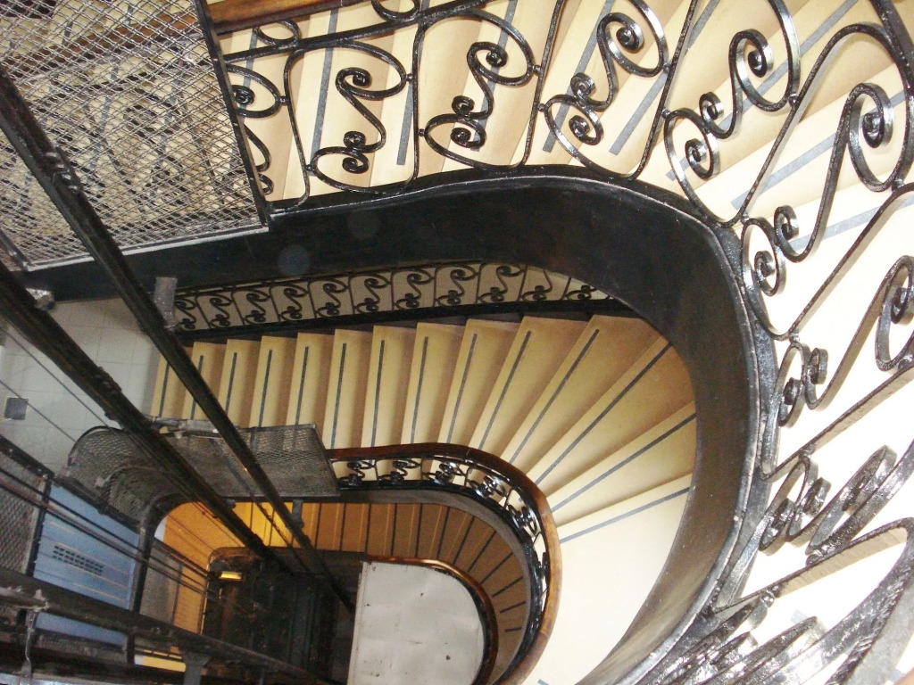 Hotel Alcazar
