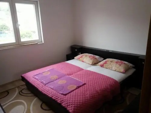 Apartment Oaza Mira
