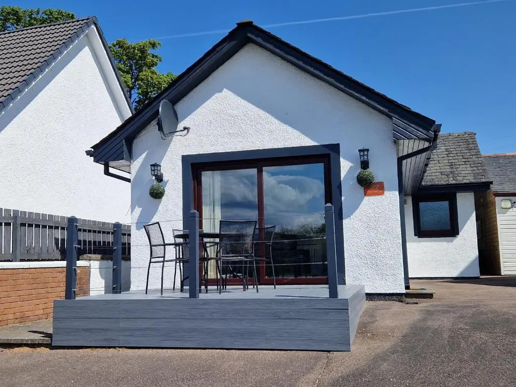 Green Field Cottage at Ardenvale Self Catering