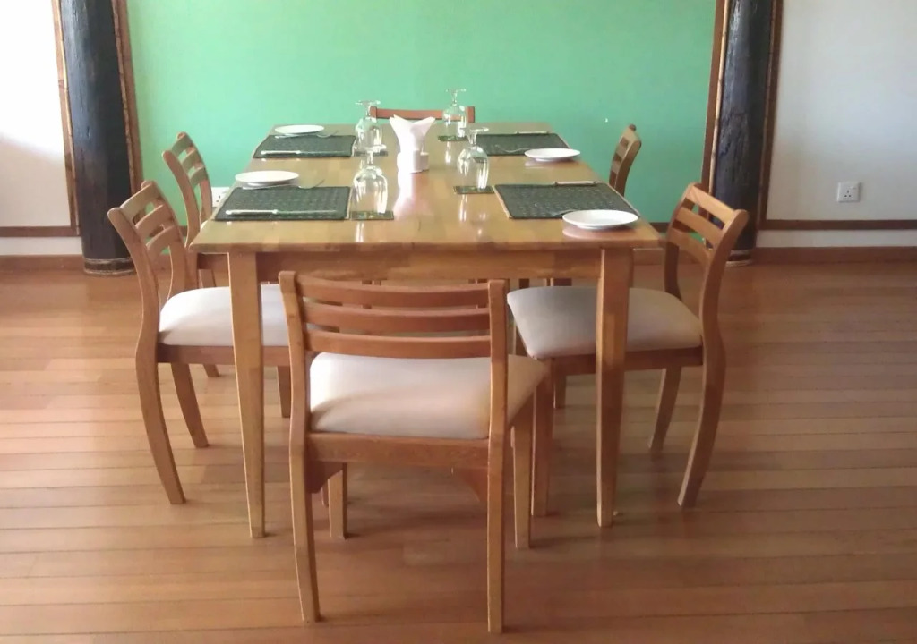 Nga Laik Kan Tha Garden & Resort