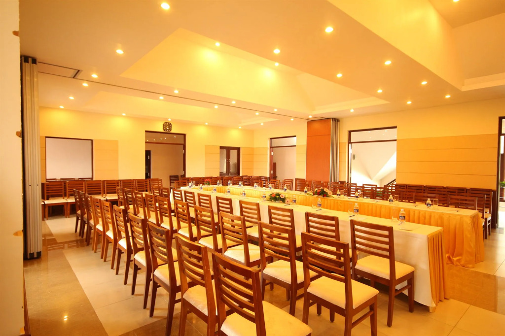 La Do Boutique Hotel - Formerly Ky Hoa Dalat Hotel
