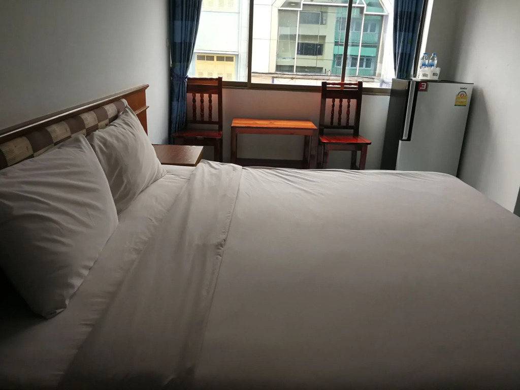 China Garden Hotel
