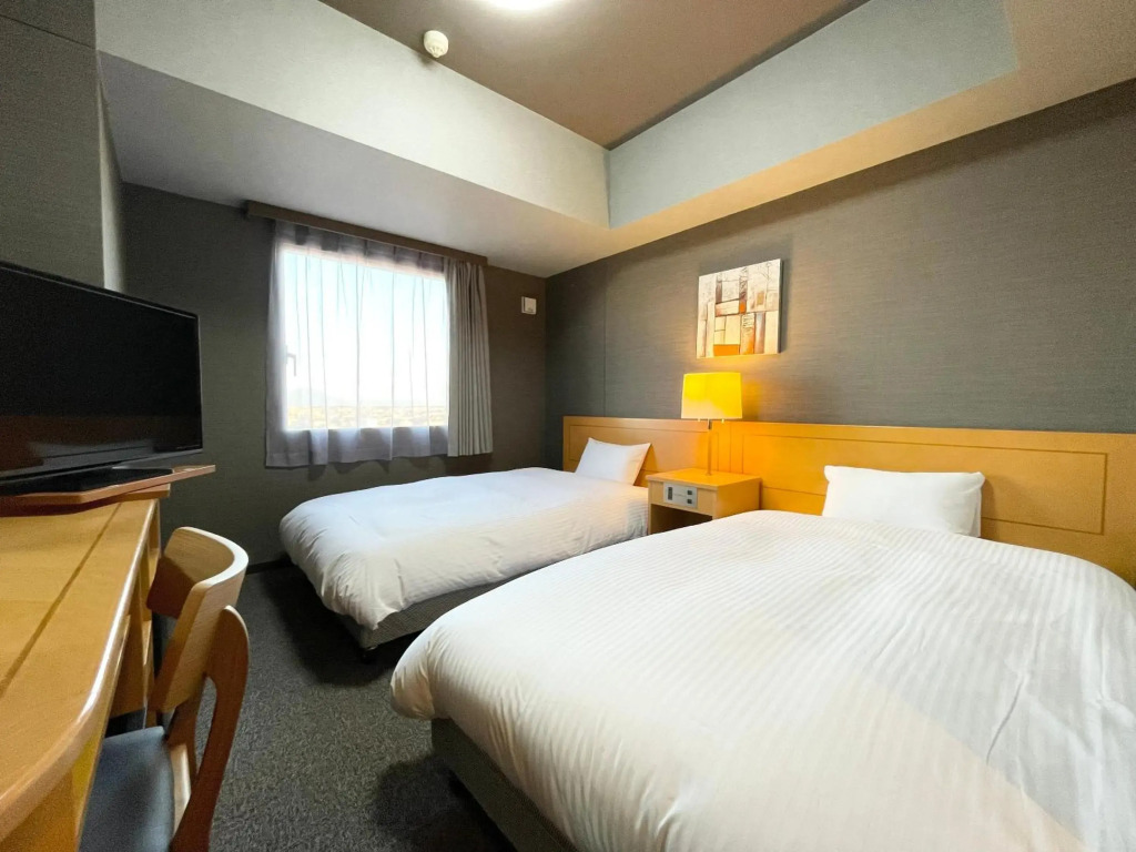 Hotel Route-Inn Yuki