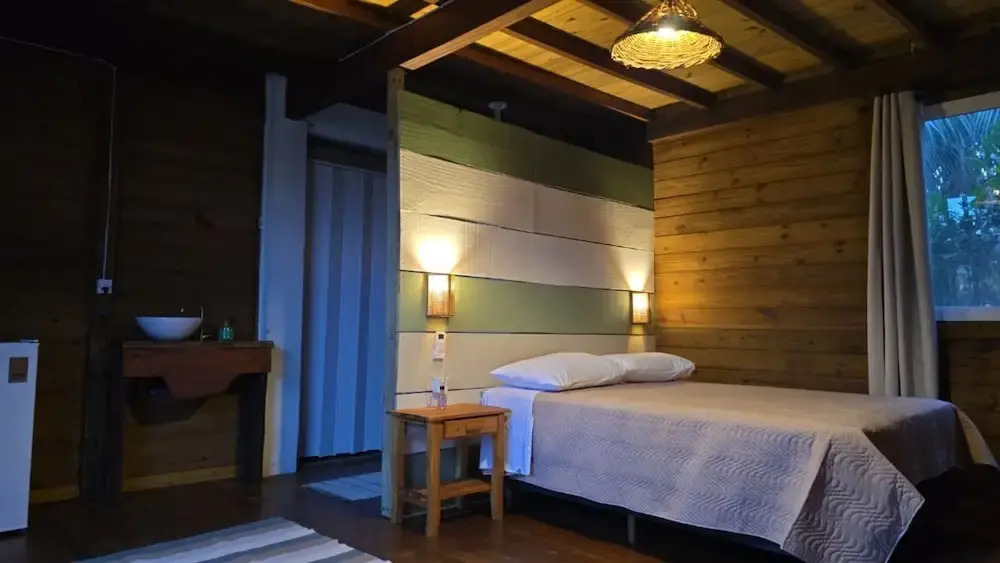 Essência da Guarda Surf House