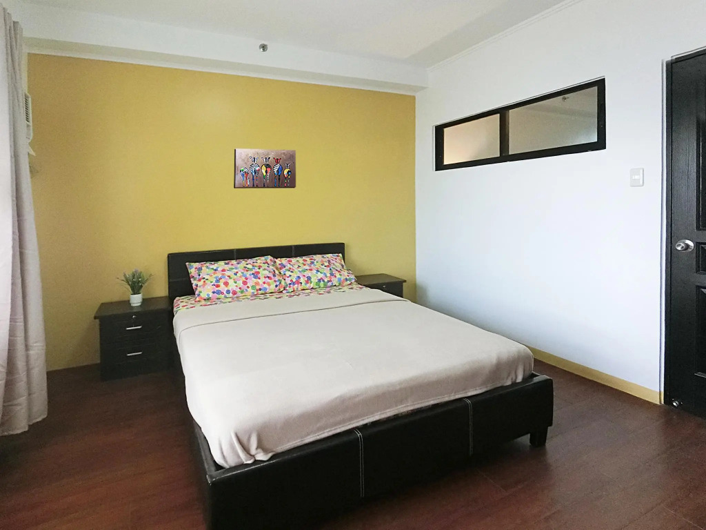 Serena's House - Manila