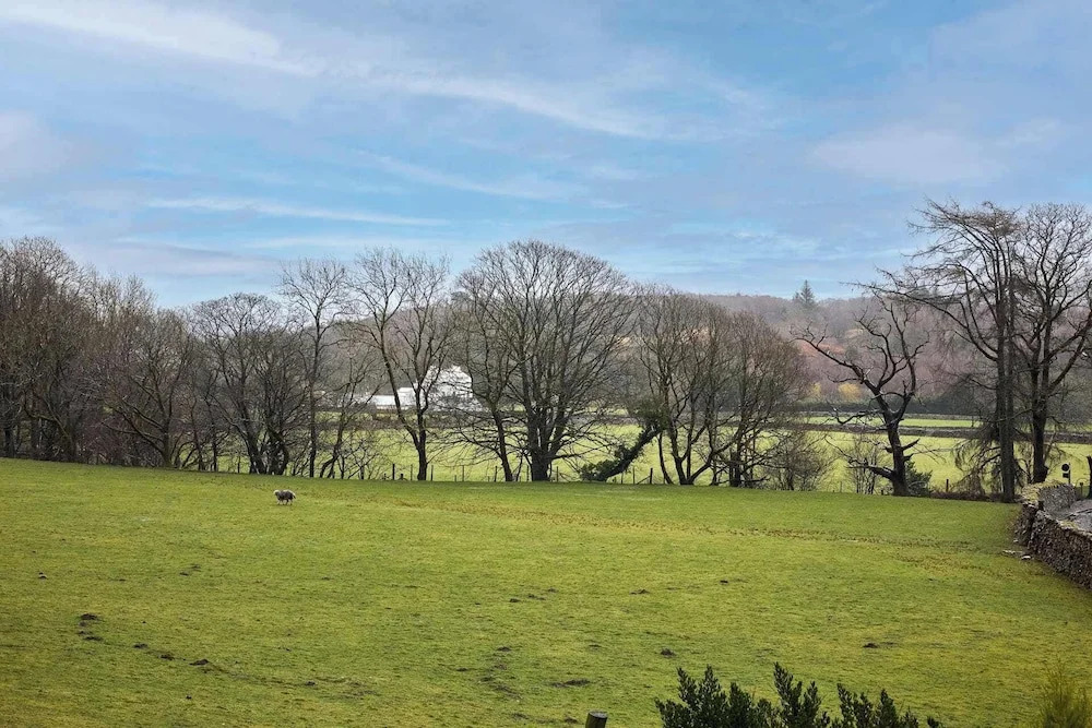 Host Stay Dalegarth Cottage