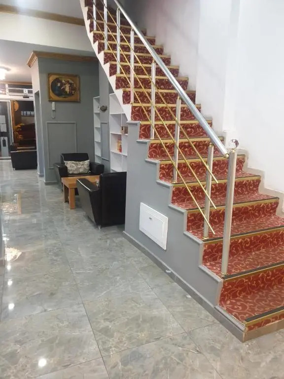 Stad Pansiyon